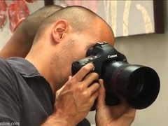 Andre Photoshoot