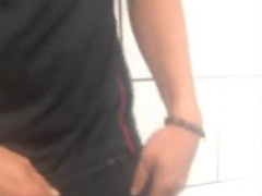 Satin Sagging with happy end DIRK cam 2 8