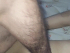 My Sonny Can't Take the Monster Fuckpole of His Stepfather