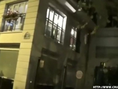 Nailed By Xxl Knob Of Older Lad - Jerome James