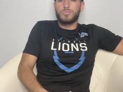 Christian Styles Big Spunk Flow