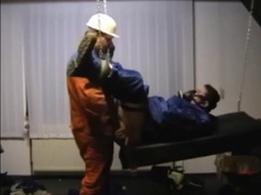 Worker Fuck 5