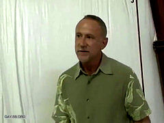 Homosexual, bear, daddy