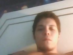 Hunk jerking 15717