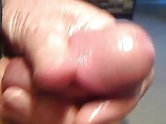 A nice little cum