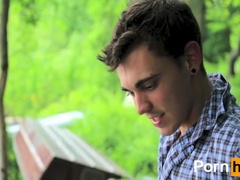 Fellows of Summer - Episode two