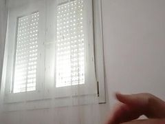 Big dick hole cock fun #12