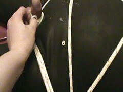 Cock out of rope