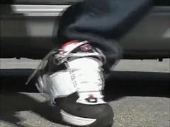 Vintage Brent Everett