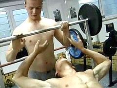 I'am Going to PUMP you up