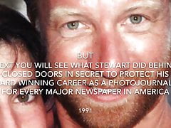 Vintage 1991 Video of a Younger Slut, Stewart Bowman