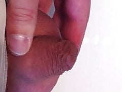 Small Dick Pissing