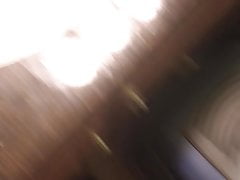 Si me estoy masturbando