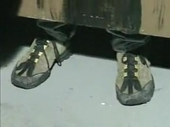 Glory Hole And Bareback