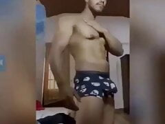 Yashiru Ambanwella