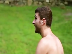Sexy boys