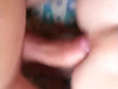 Bareback Amateur Gay Fuck on Webcam