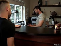 DylanLucas Uncut Big Dick Latino Daddy 4 Pierced College Boy