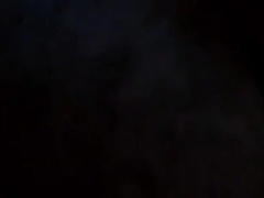 Daddy swallows