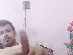 indian boy masturbating