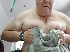 tits and nipple play