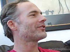 Ben Services Handsome Seth