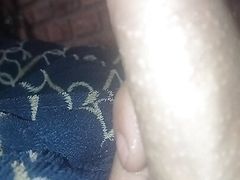 masturbating in my living room during the day with toys