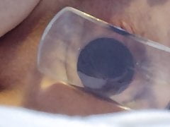 La lopette et son nouveau plug