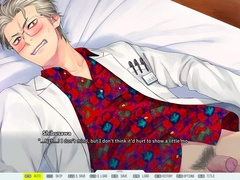 The Patient S Remedy - Shibusawa Very First Lovemaking