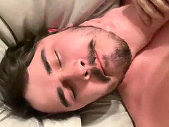 Gay guys, fledgling, couple