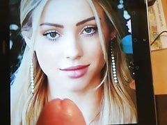Charly Jordan cum tribute
