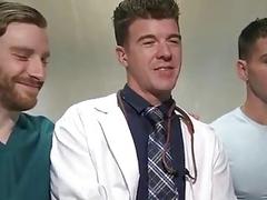 doctor fucs patient