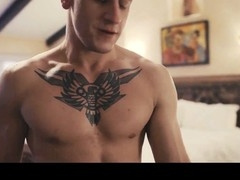 bi curious boyfriend cheats