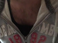 Chastity Frustration: Crossdressing Twink's BDSM Play