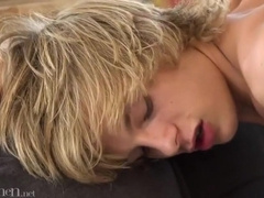 Fabulous Adult Scene Gay Blonde Greatest , Check It