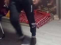 Porn Workout