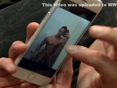 Latino Hunks Invite Jock into Beedroom to Spice it Up!