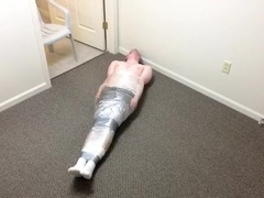 Mummified 3