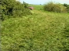 Vintage - Man's Best - Triebige Tramper