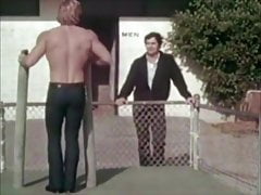 Desires of the Devil (1971) Part 3