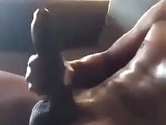 i love BBC and cum