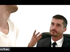 Men.com - Jay Roberts Tayte Hanson - Fuck Him Up Part 2