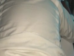 Chubby Latino Bear Romance