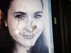 Cum Tribute for Magda