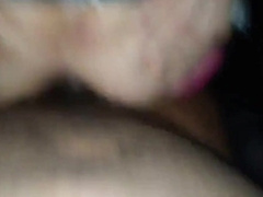 Freaky CD Jim's First Interracial Bareback6666