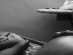 Huge Asian Cock from Sri Lanka