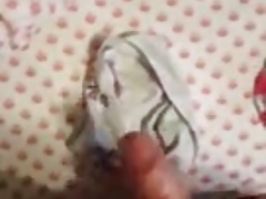 Sweet Pantie Release