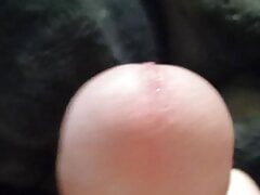 My stepmother said if I masturbate badly, then I will have to sit on her strapon #5