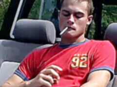 Onanism, stroked, group jerk off