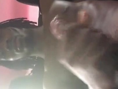 Swift Public Sack Of Babymakers in the Backseat